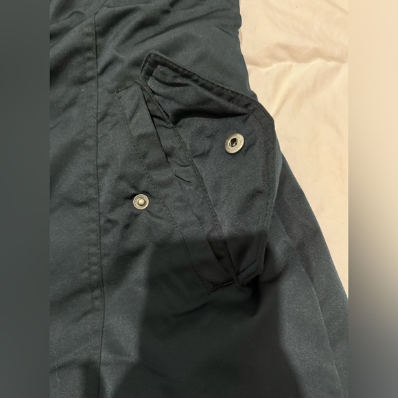 Hollister winter parka - Picture 4 of 5